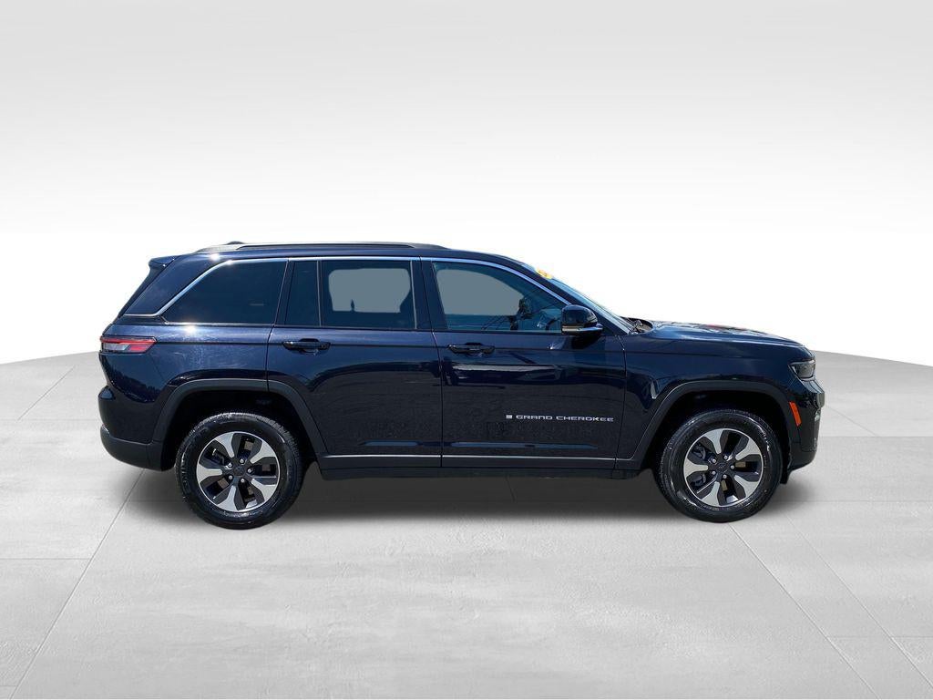 jeep grand cherokee 2024 1C4RJYB66RC171299 image jeep grand cherokee 2024 1C4RJYB66RC171299 image